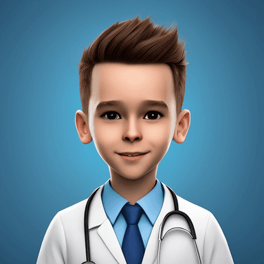 Future Doctor